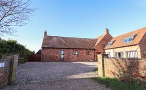 Photo of Brambleberry Barn