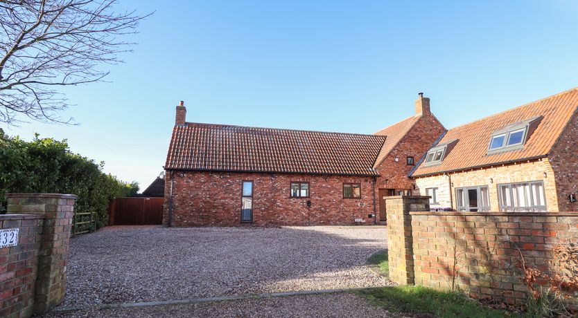 Photo of Brambleberry Barn