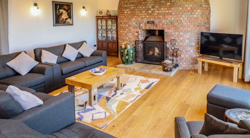 Photo of Brambleberry Barn