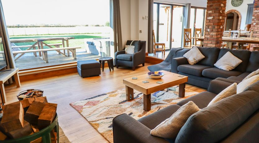 Photo of Brambleberry Barn