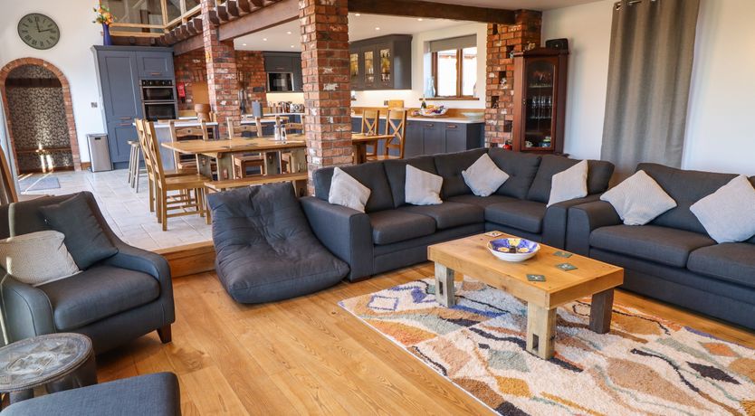 Photo of Brambleberry Barn