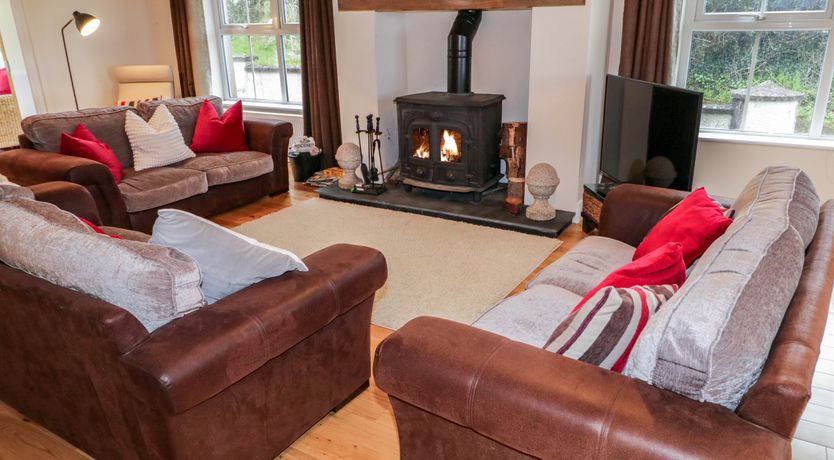 Photo of Gunn's Cottage