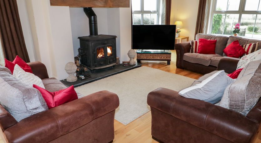 Photo of Gunn's Cottage