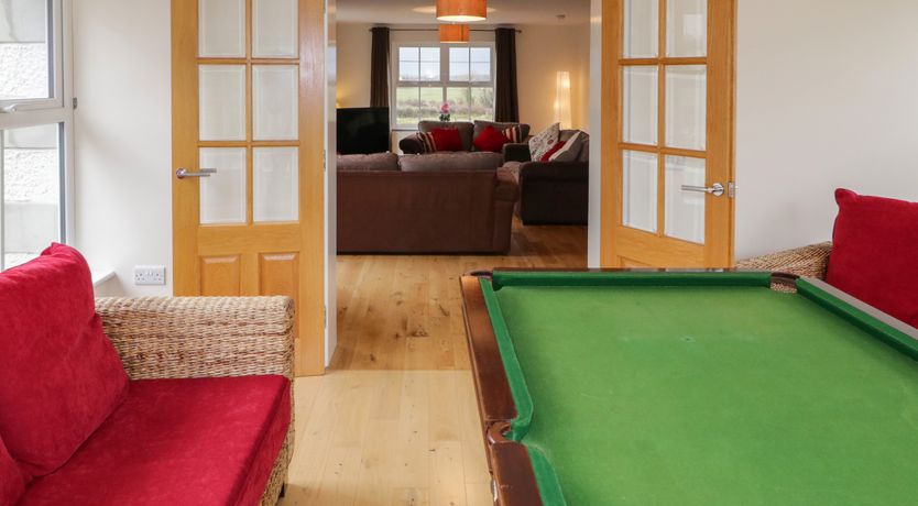 Photo of Gunn's Cottage