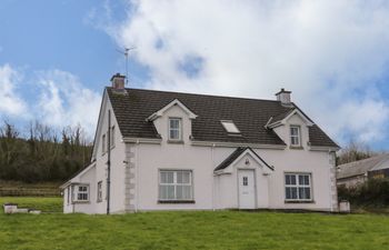 Gunn's Cottage Holiday Home