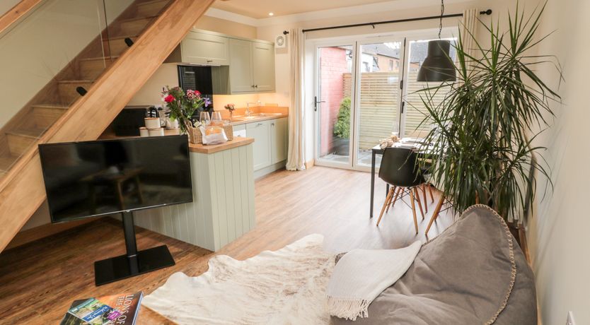 Photo of Nene's Nest