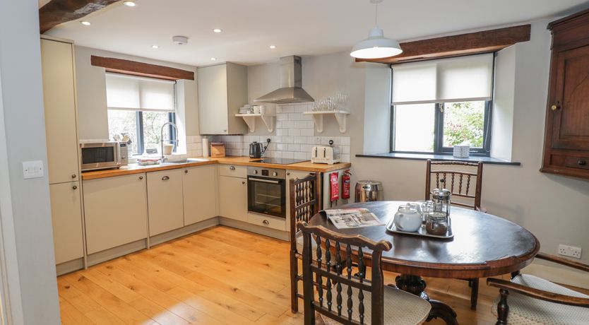 Photo of The Cottage