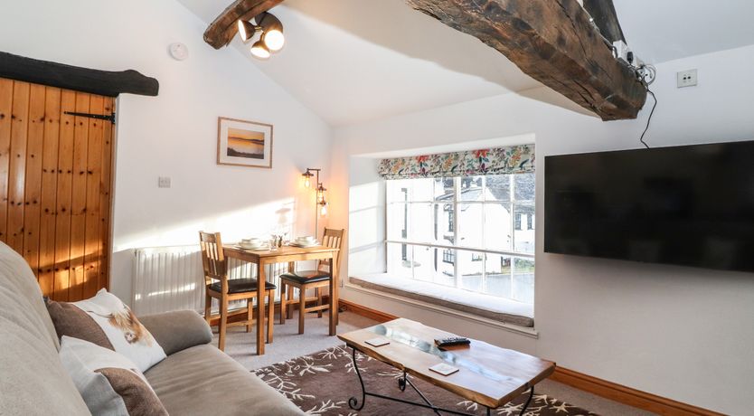 Photo of Spinners Loft