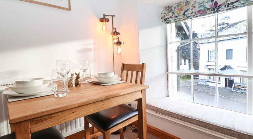 Photo of Spinners Loft