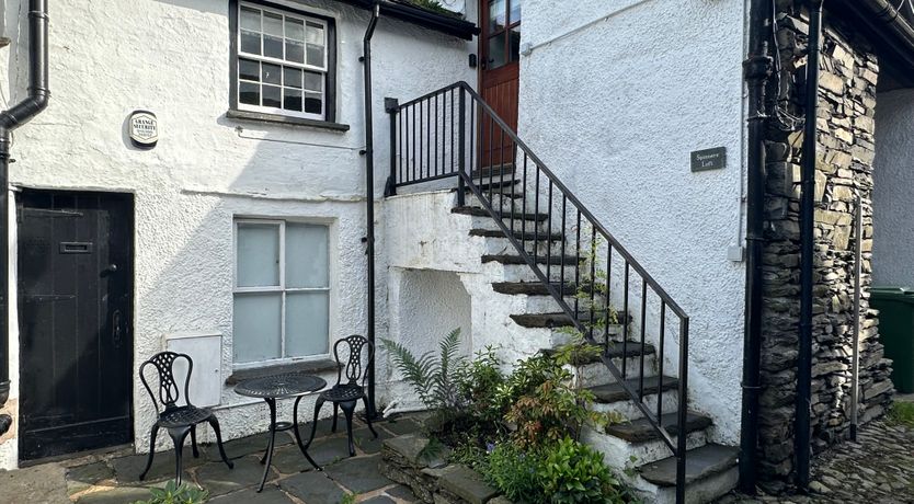 Photo of Spinners Loft