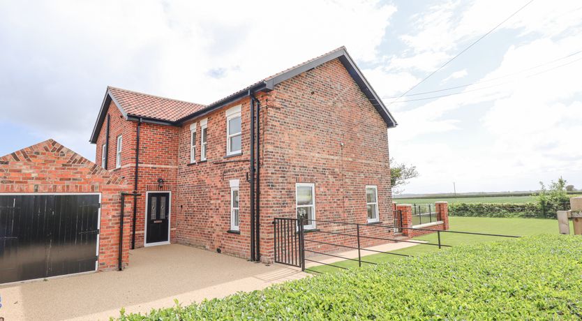 Photo of Foremans Cottage