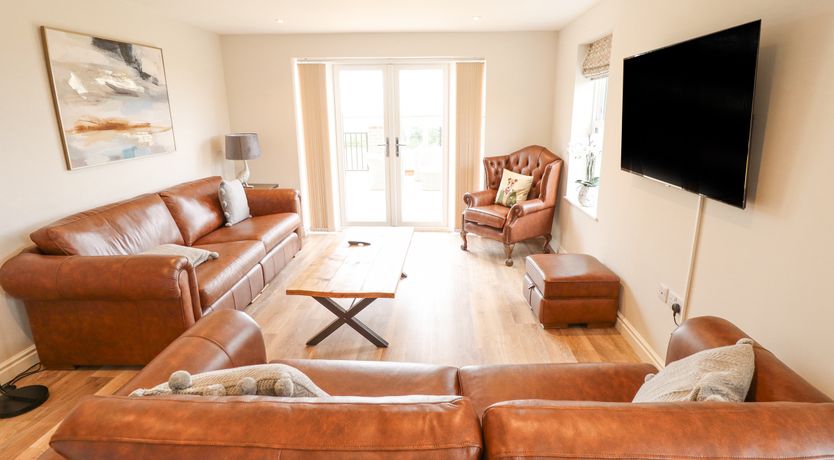 Photo of Foremans Cottage