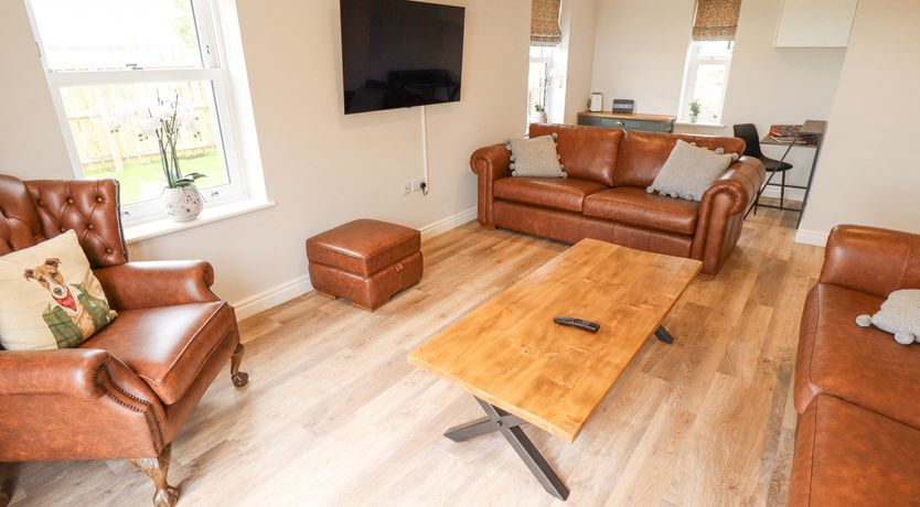 Photo of Foremans Cottage