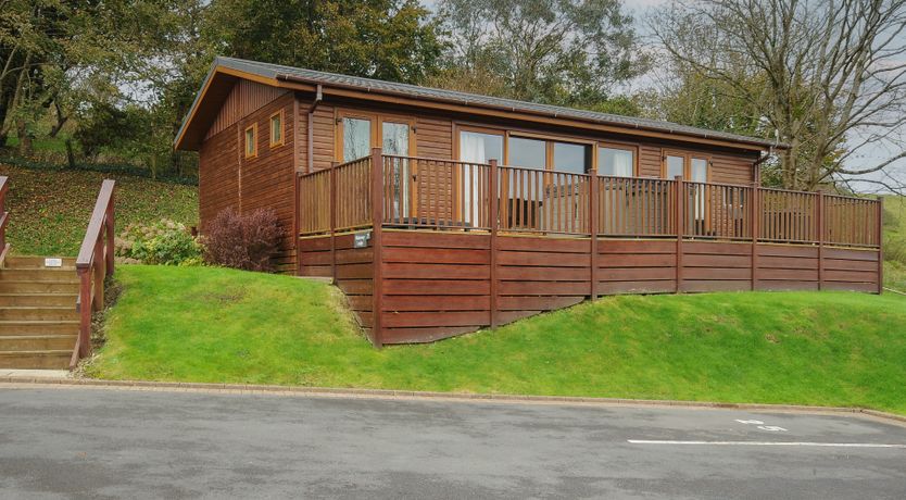 Photo of Hideaway Lodge