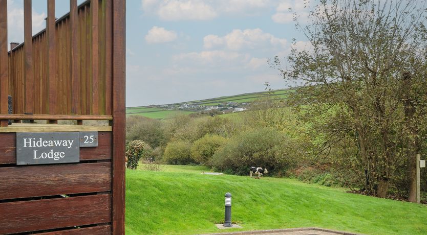 Photo of Hideaway Lodge