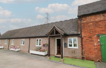 The Hereford Lodge Holiday Home