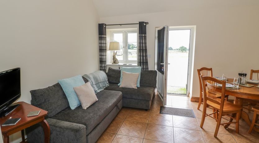 Photo of The Hereford Lodge