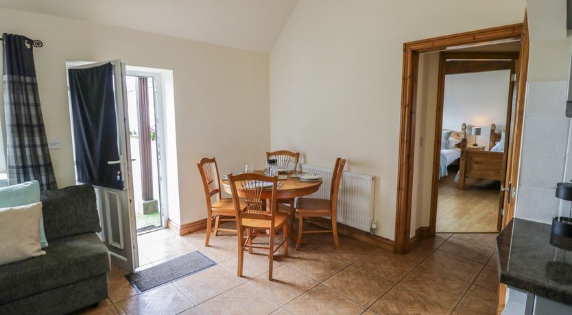 Photo of The Hereford Lodge