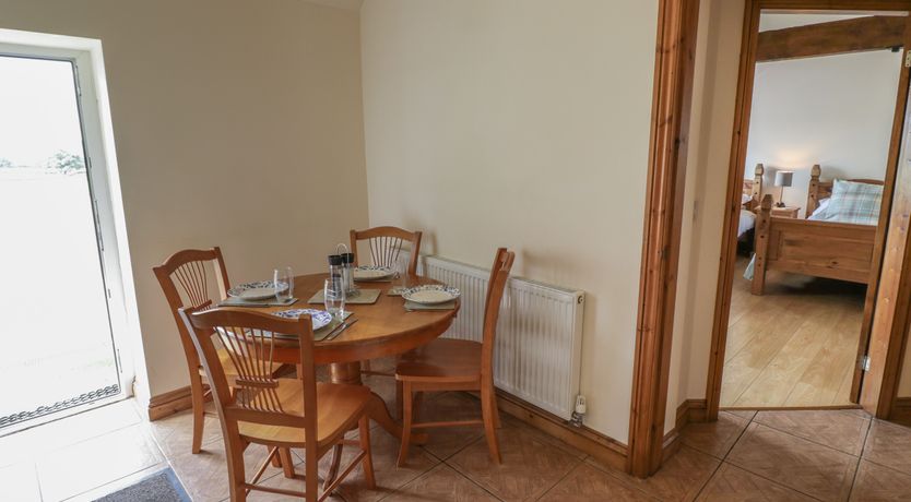 Photo of The Hereford Lodge