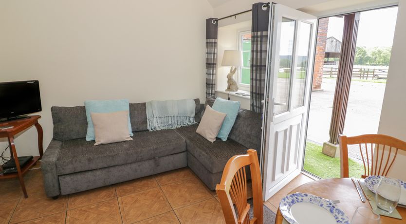 Photo of The Hereford Lodge