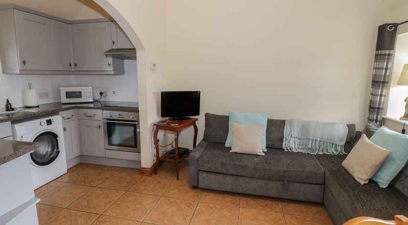 Photo of The Hereford Lodge