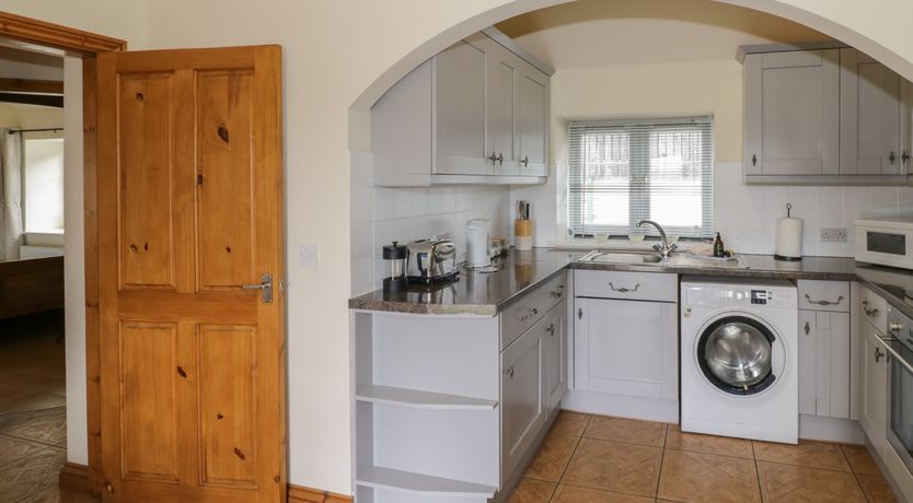 Photo of The Hereford Lodge