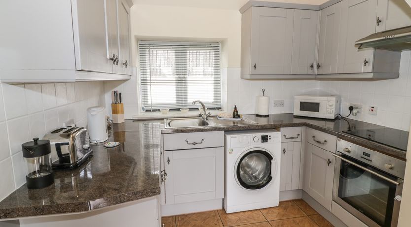 Photo of The Hereford Lodge