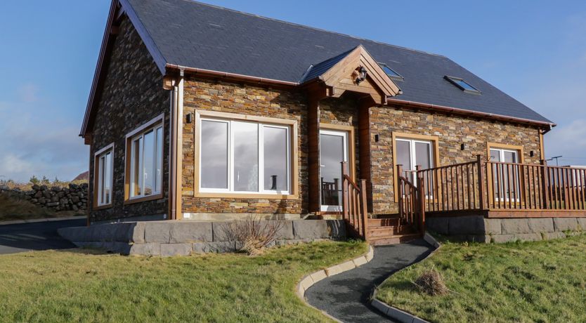 Photo of Coastal Cabin