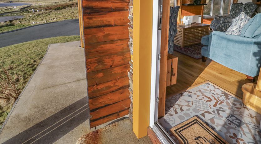 Photo of Coastal Cabin