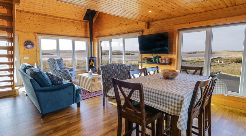 Photo of Coastal Cabin