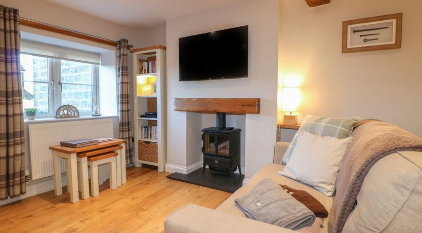 Photo of Clematis Cottage