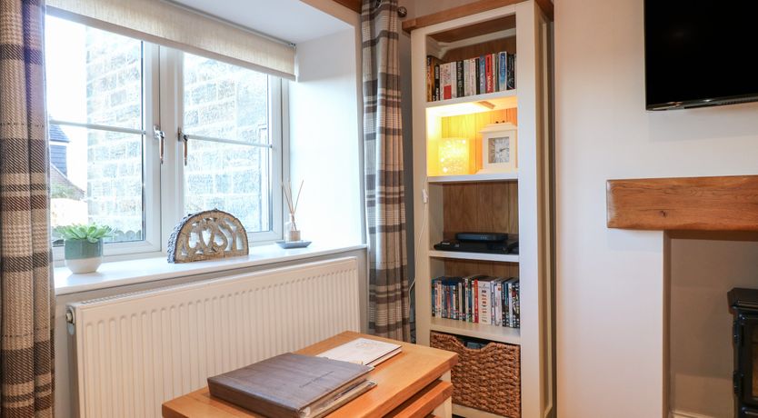 Photo of Clematis Cottage