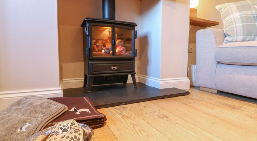 Photo of Clematis Cottage