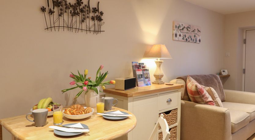 Photo of Clematis Cottage