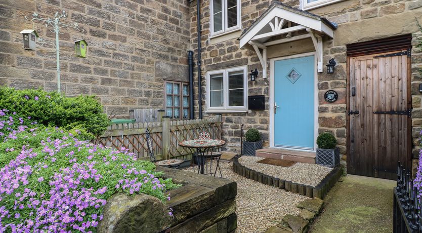 Photo of Clematis Cottage