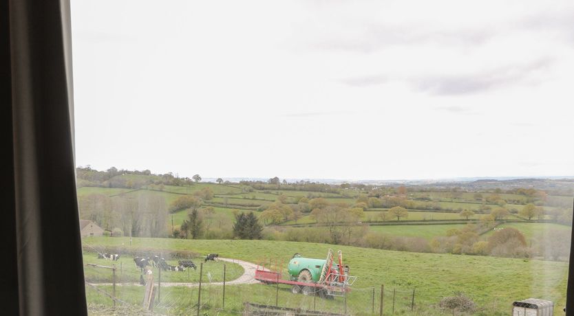 Photo of Broadlands Bungalow