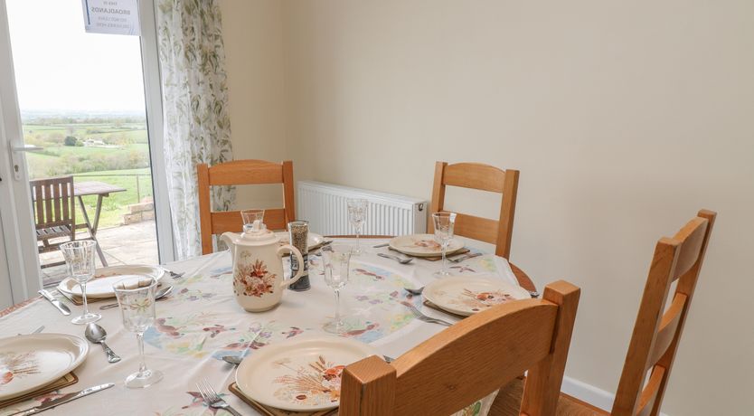 Photo of Broadlands Bungalow