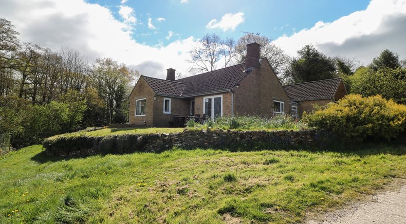 Photo of Broadlands Bungalow