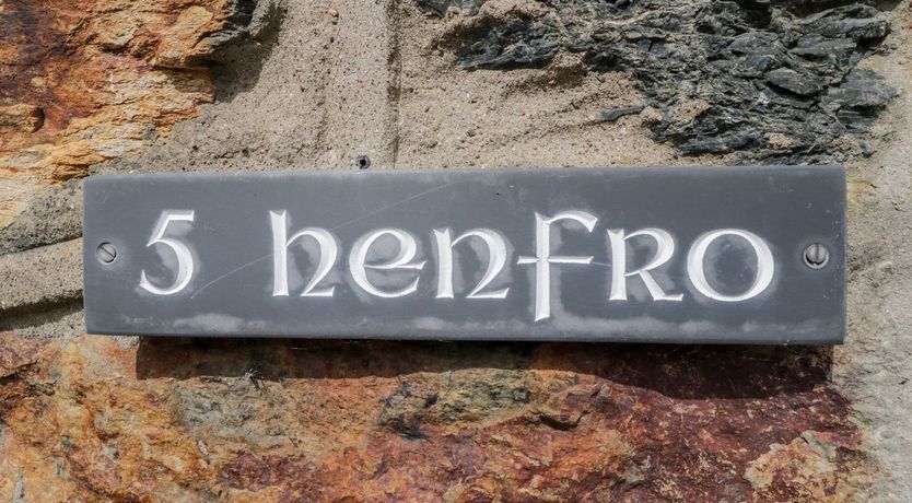 Photo of Henfro