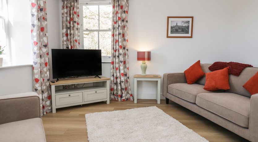 Photo of Dalegarth Hall Farm Cottage 1