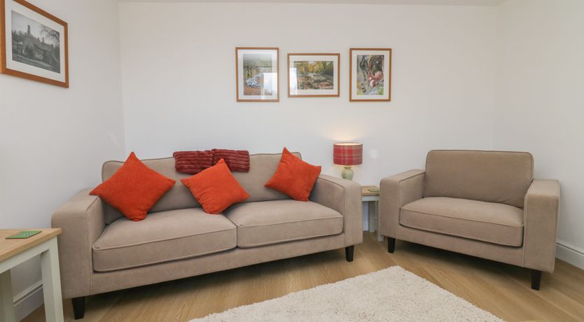 Photo of Dalegarth Hall Farm Cottage 1