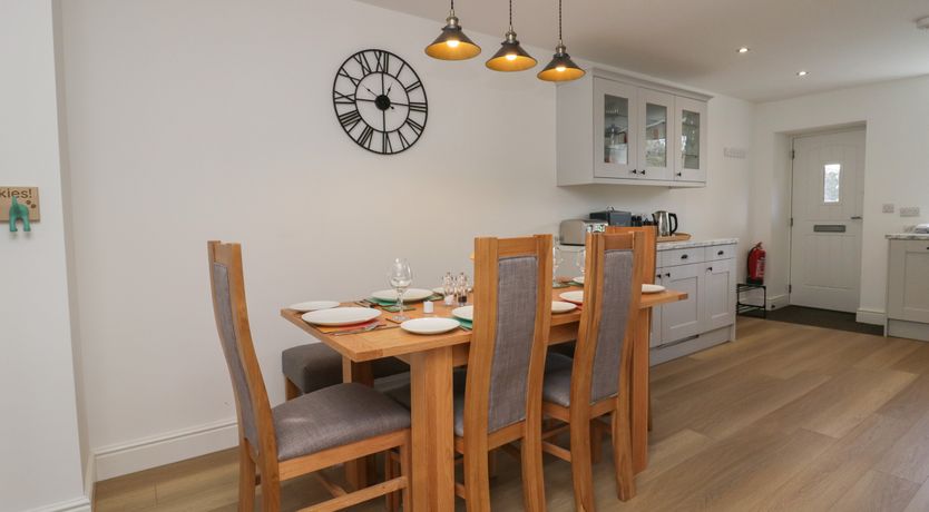 Photo of Dalegarth Hall Farm Cottage 1