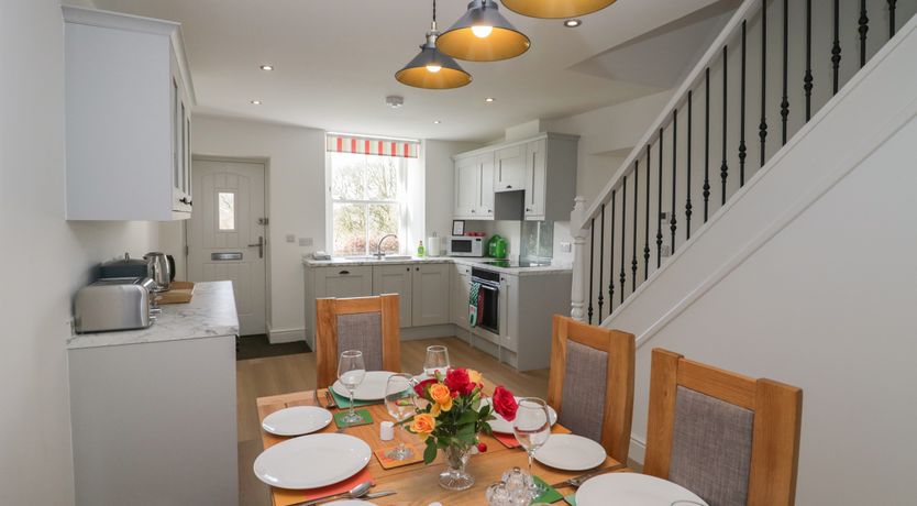 Photo of Dalegarth Hall Farm Cottage 1