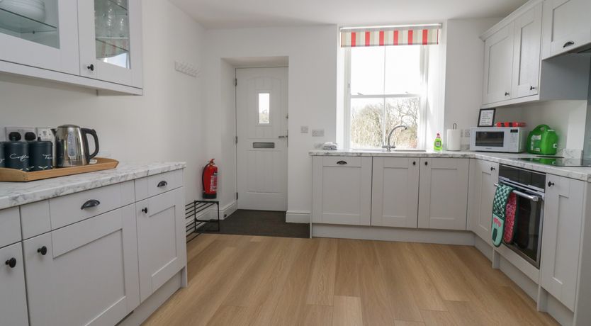 Photo of Dalegarth Hall Farm Cottage 1