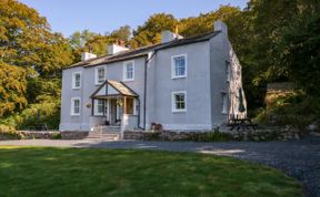 Photo of Dalegarth Hall Farm Cottage 1