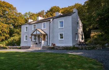 Dalegarth Hall Farm Cottage 1 Holiday Home