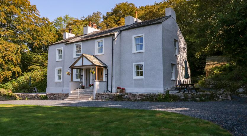 Photo of Dalegarth Hall Farm Cottage 1