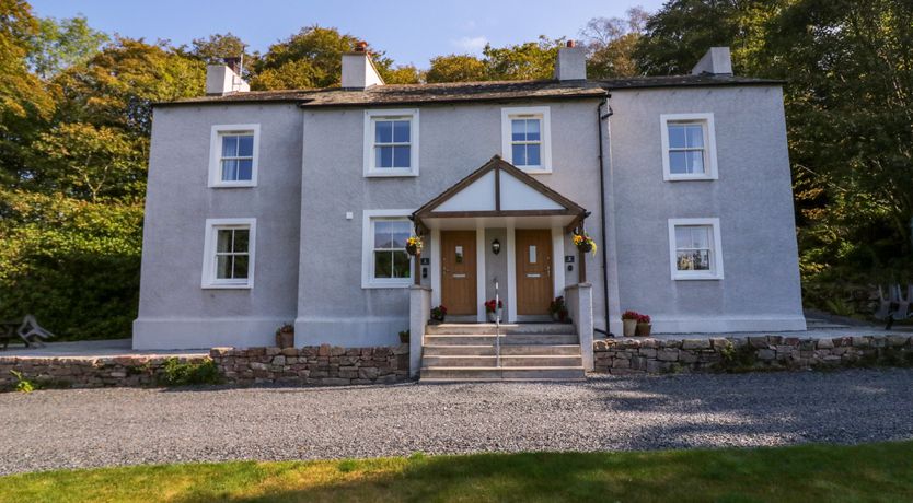 Photo of Dalegarth Hall Farm Cottage 1