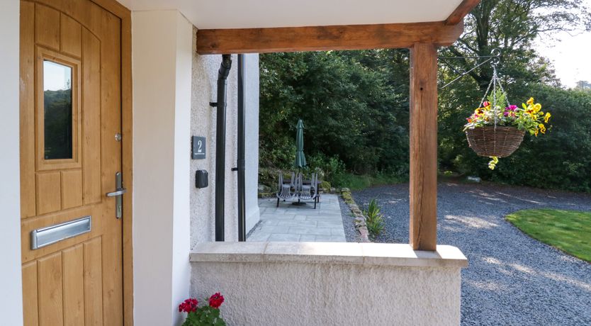 Photo of Dalegarth Hall Farm Cottage 1