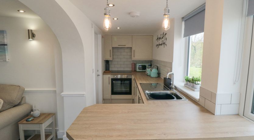 Photo of Riverside Cottage